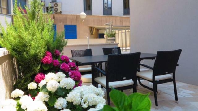 Superior Apartment Casa Spalato Zewnętrze zdjęcie