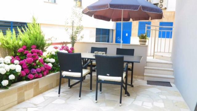 Superior Apartment Casa Spalato Zewnętrze zdjęcie