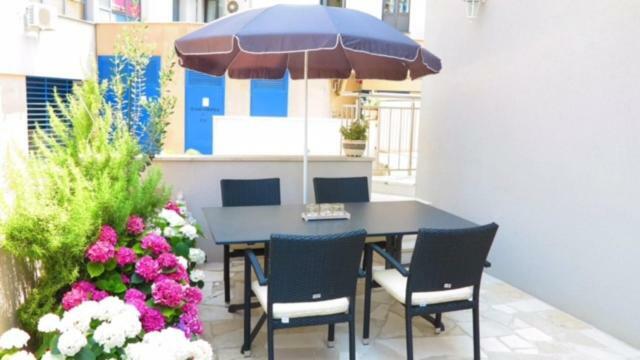 Superior Apartment Casa Spalato Zewnętrze zdjęcie